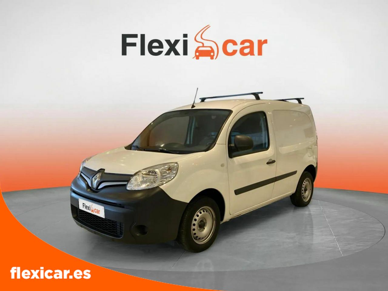 Foto Renault Kangoo 3