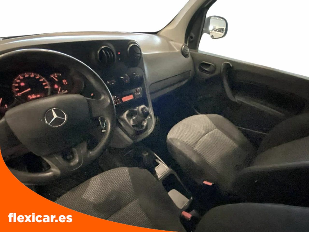 Foto Mercedes-Benz Citan 20