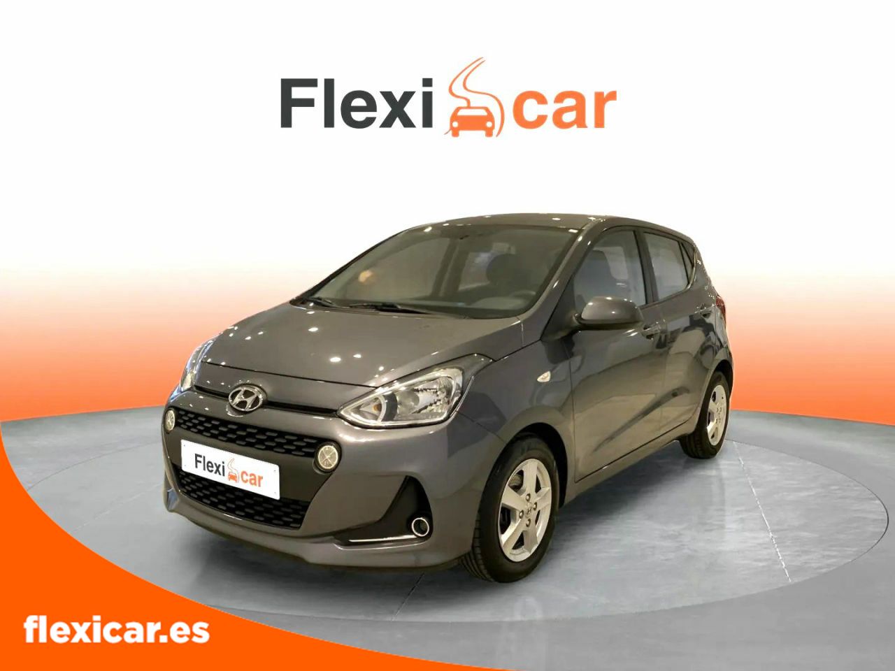 Foto Hyundai i10 3