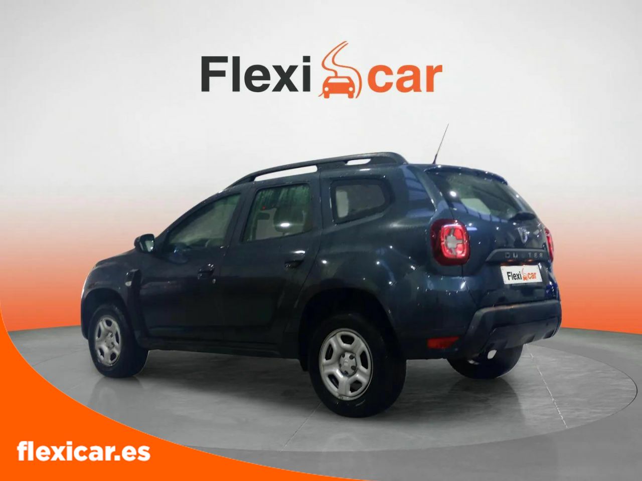 Foto Dacia Duster 4