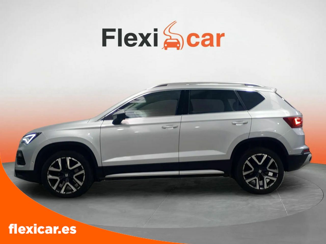 Foto Seat Ateca 3