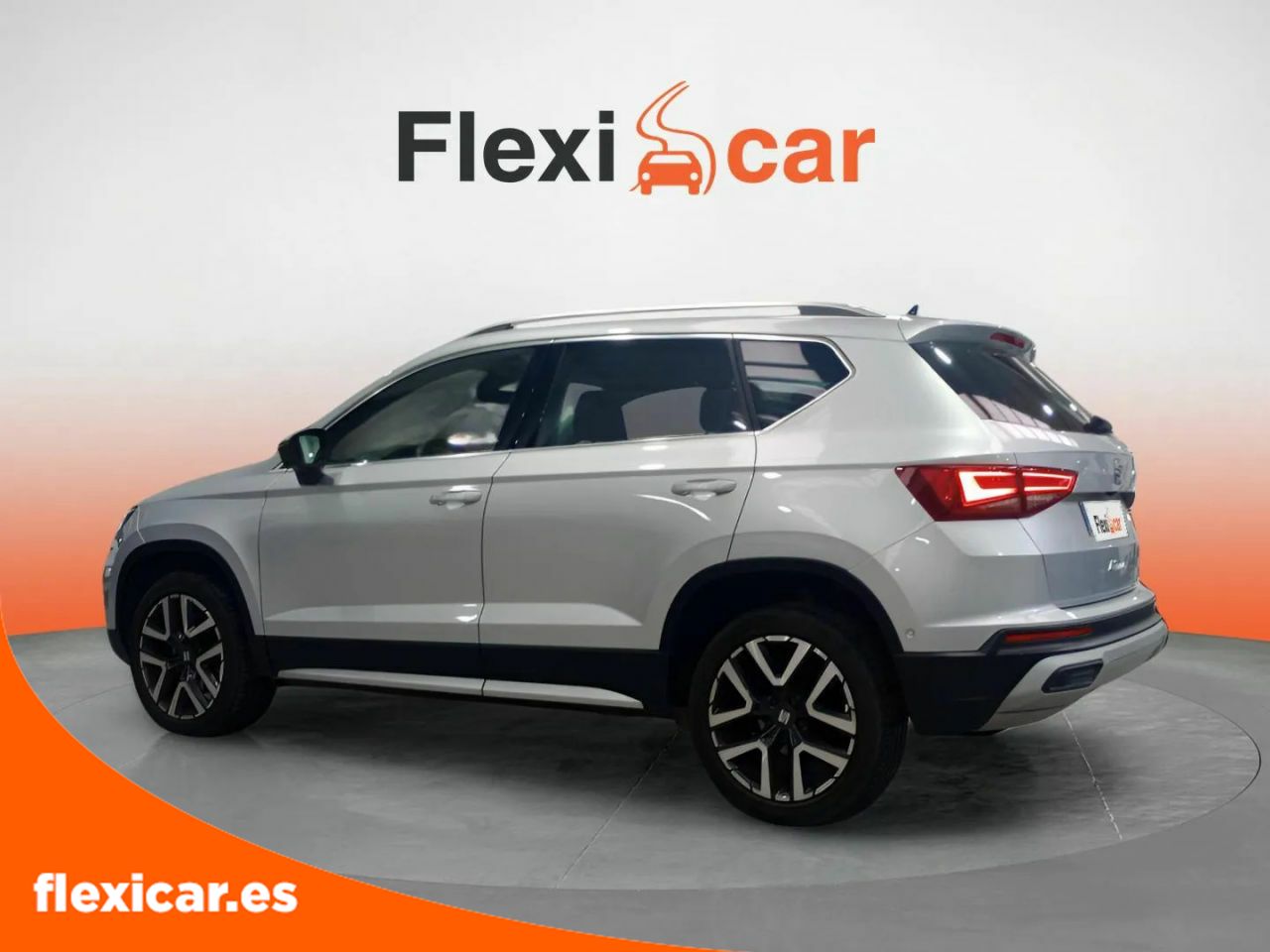 Foto Seat Ateca 4