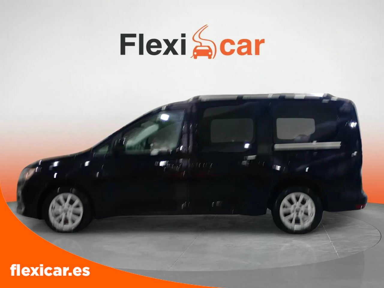 Foto Ford Tourneo Connect 3