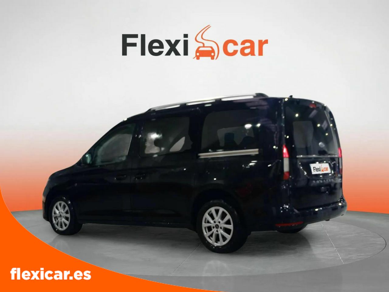 Foto Ford Tourneo Connect 4