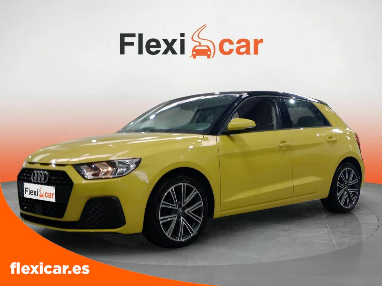 Foto Audi A1 2