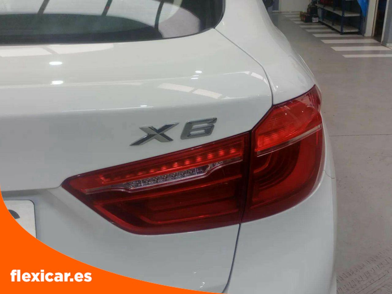 Foto BMW X6 22