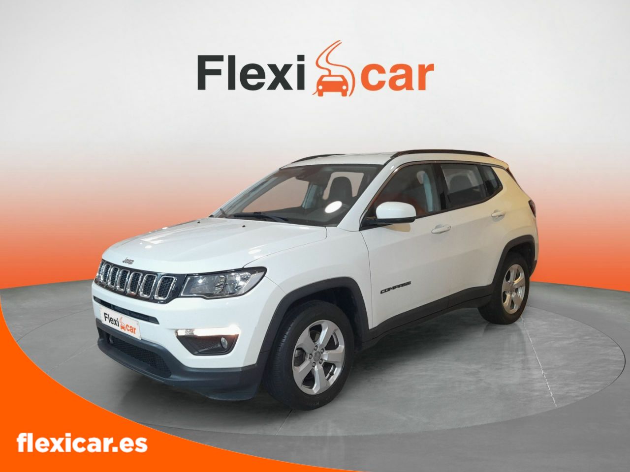 Foto Jeep Compass 3