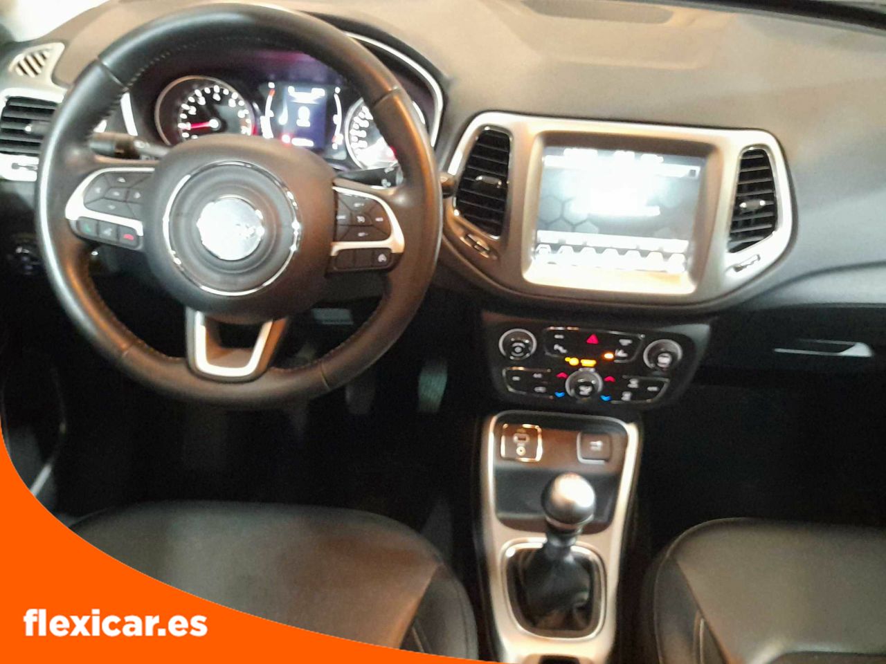 Foto Jeep Compass 12