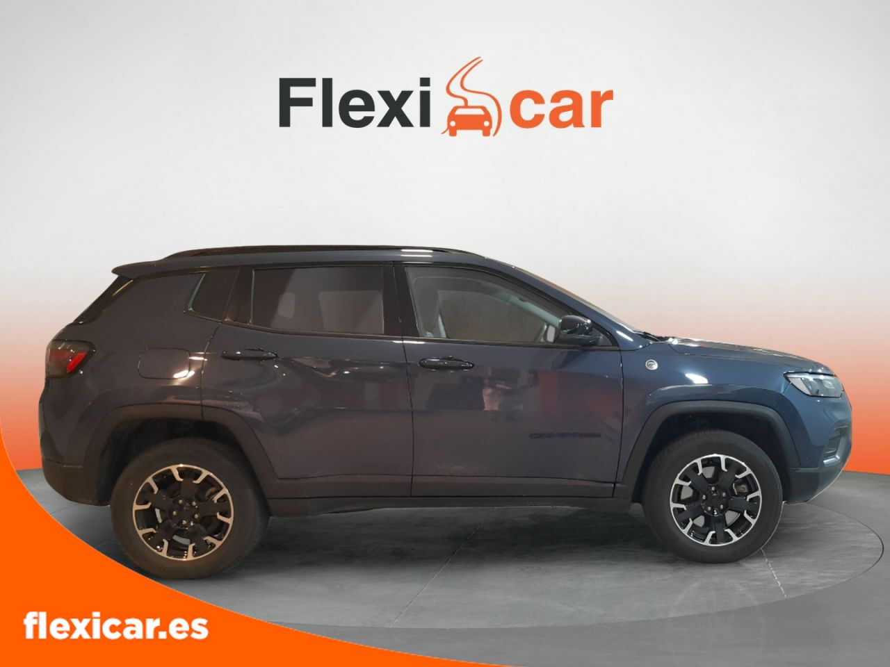 Foto Jeep Compass 4