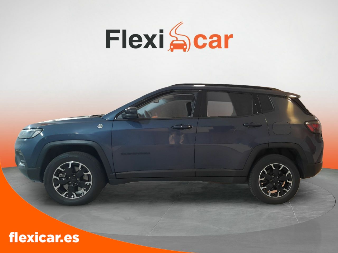 Foto Jeep Compass 7