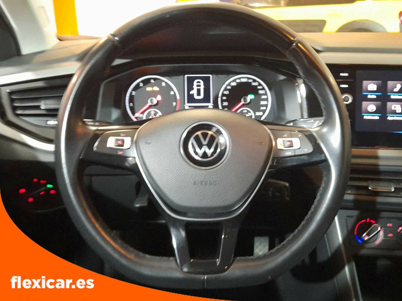 Foto Volkswagen Polo 14