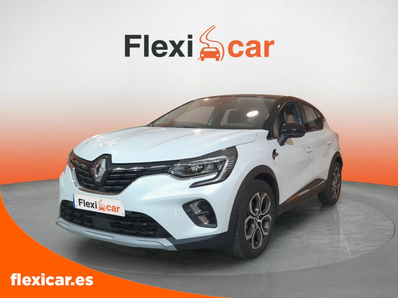 Foto Renault Captur 3