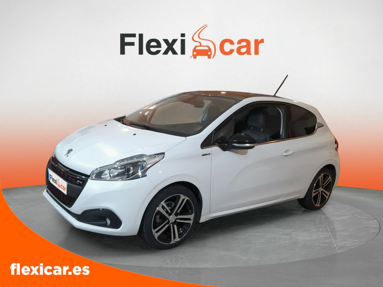 Foto Peugeot 208 3