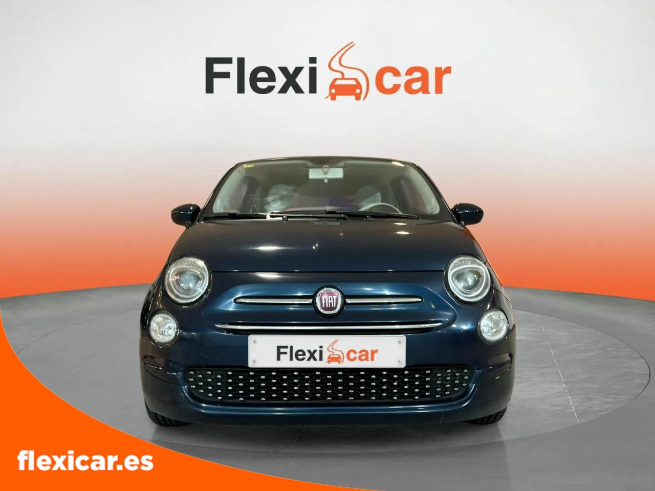 Foto Fiat 500 2