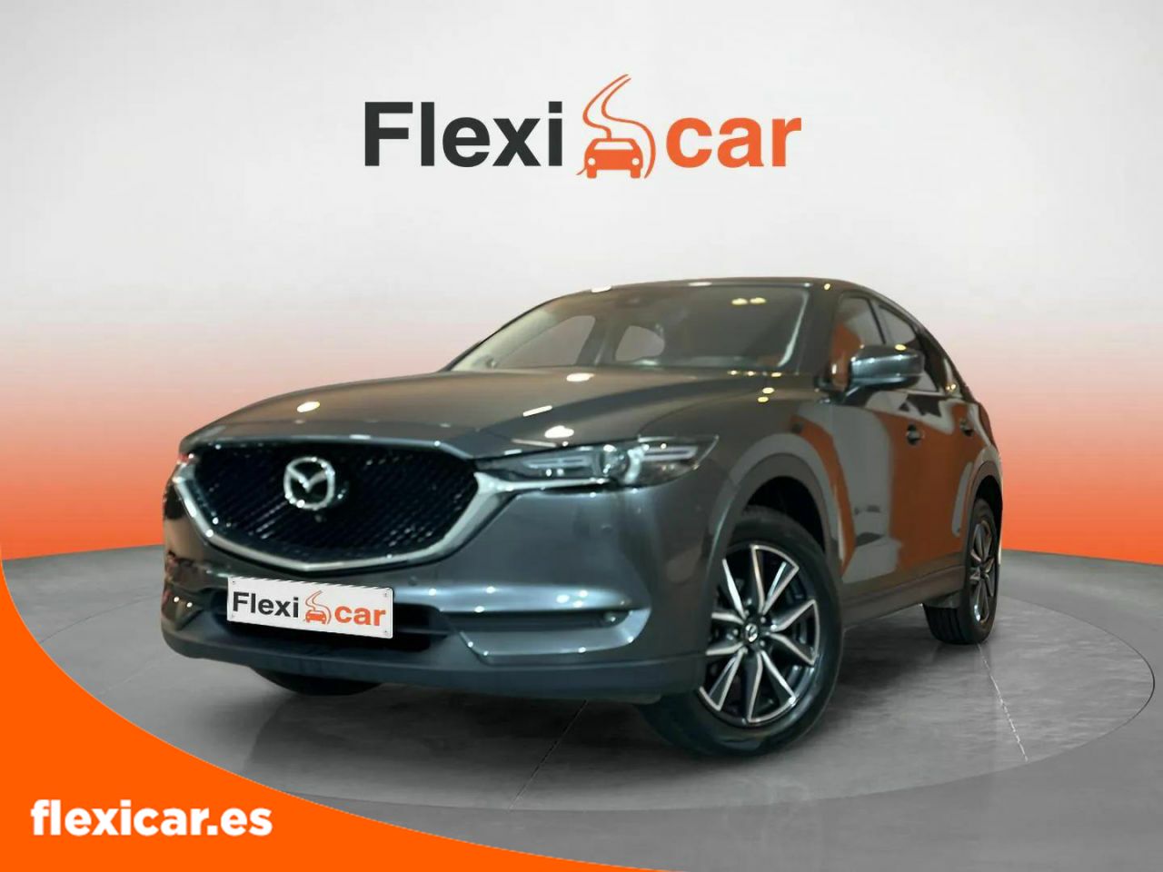 Foto Mazda CX-5 3