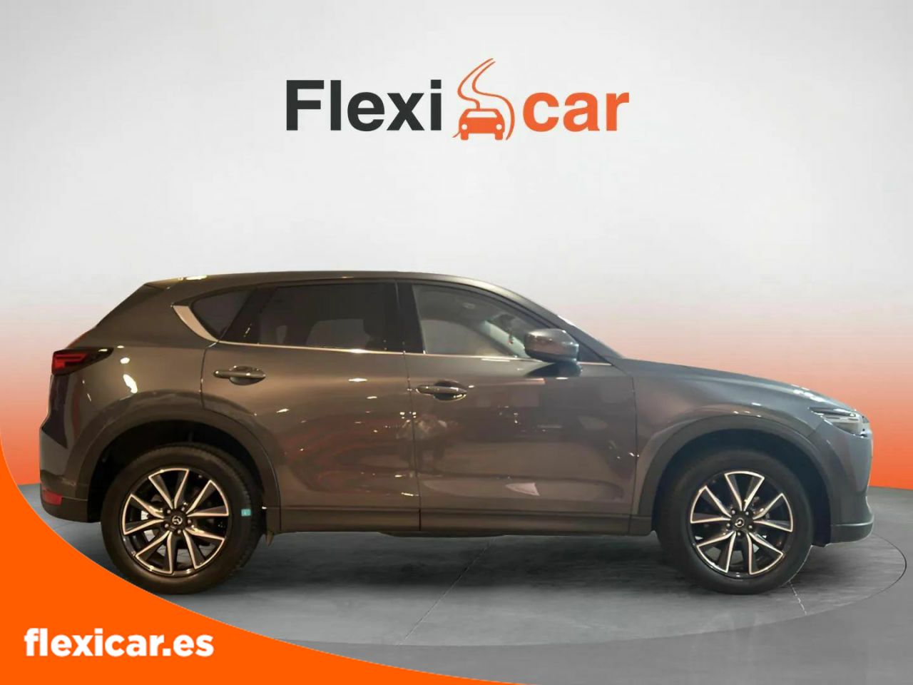 Foto Mazda CX-5 9