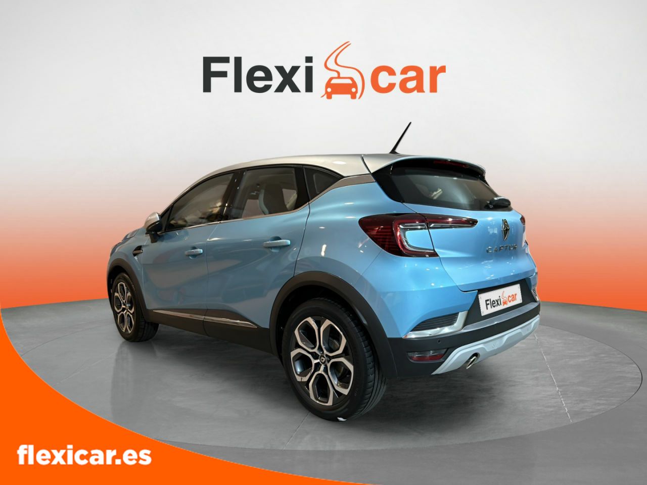 Foto Renault Captur 5