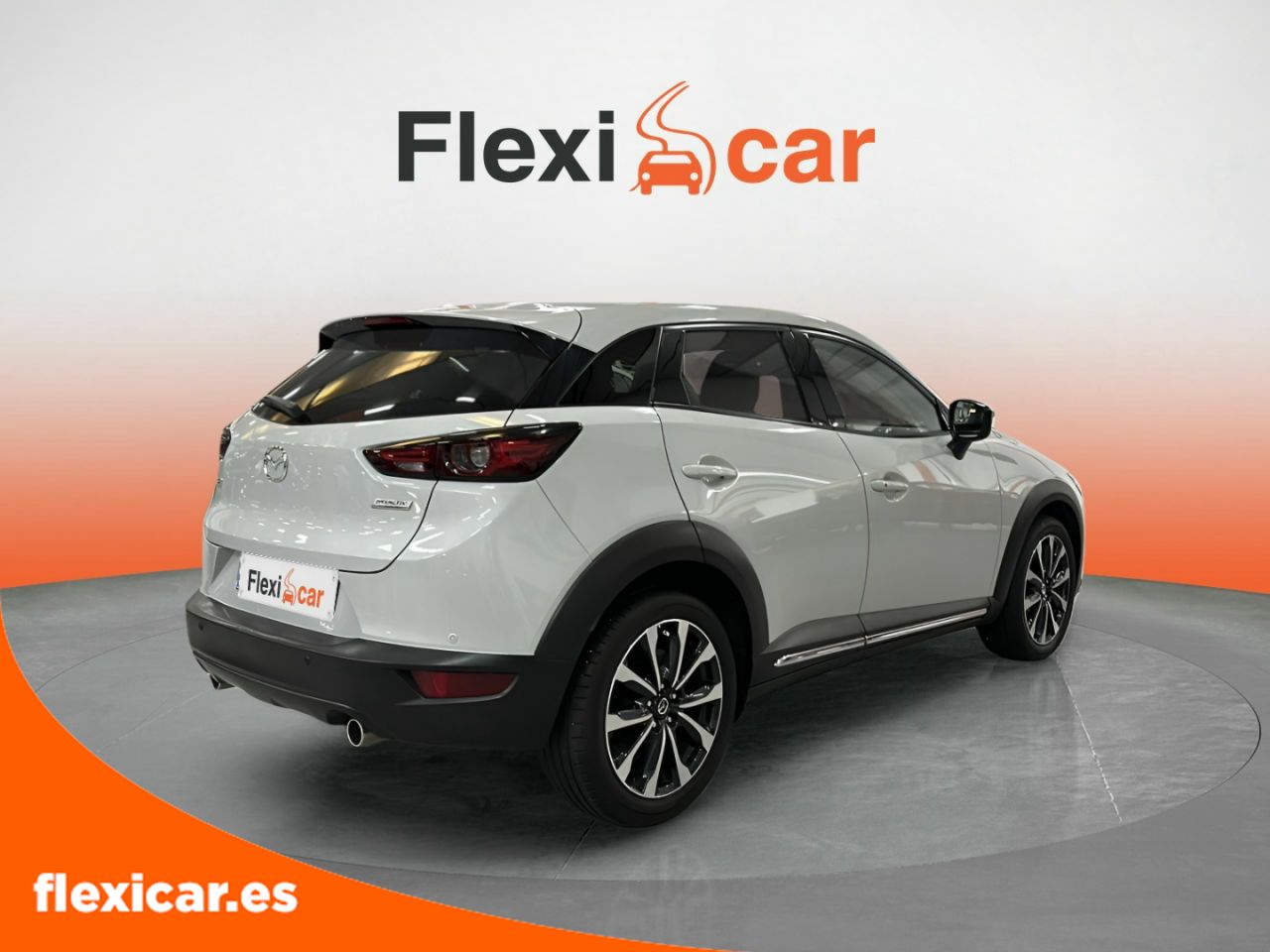 Foto Mazda CX-3 7