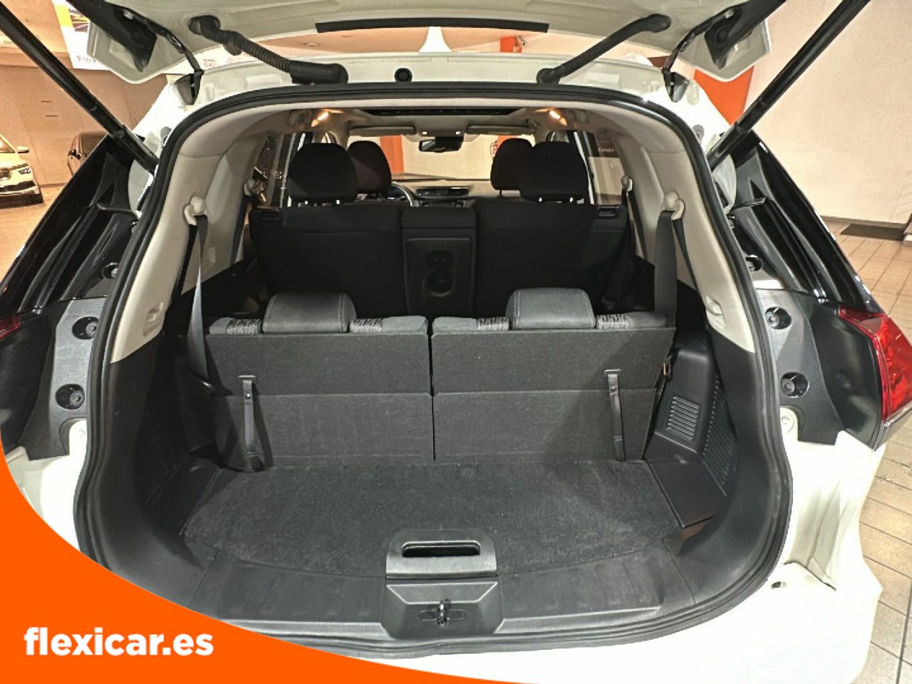 Foto Nissan X-Trail 21