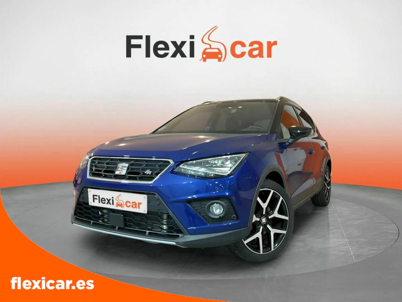 Foto Seat Arona 3