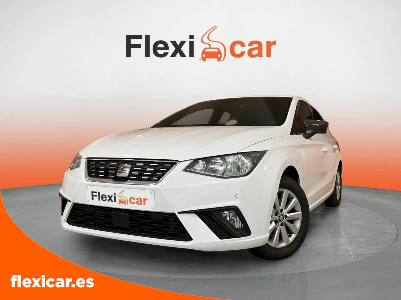 Foto Seat Ibiza 3