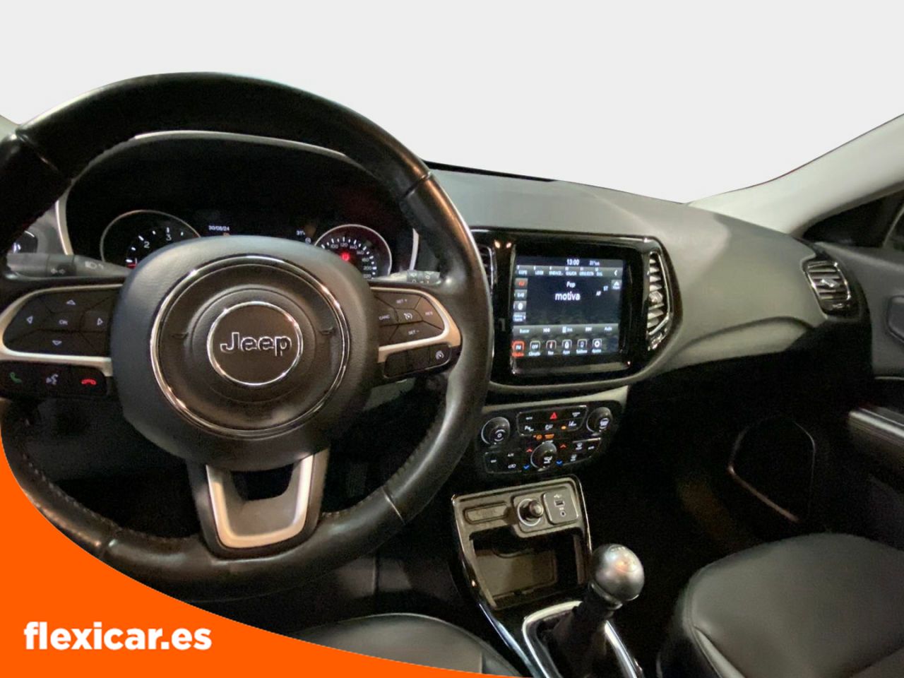 Foto Jeep Compass 11