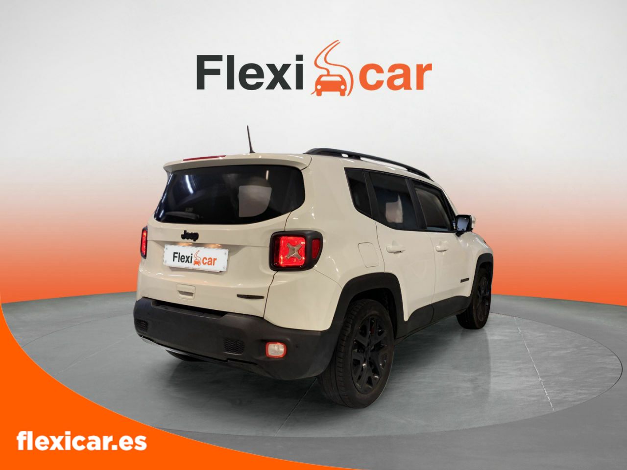 Foto Jeep Renegade 2