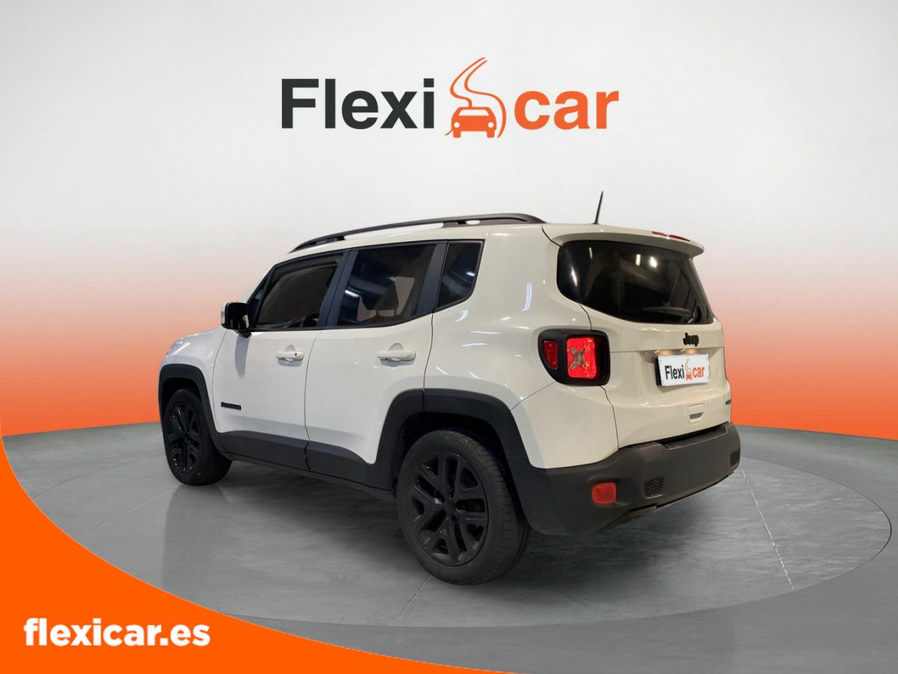 Foto Jeep Renegade 4