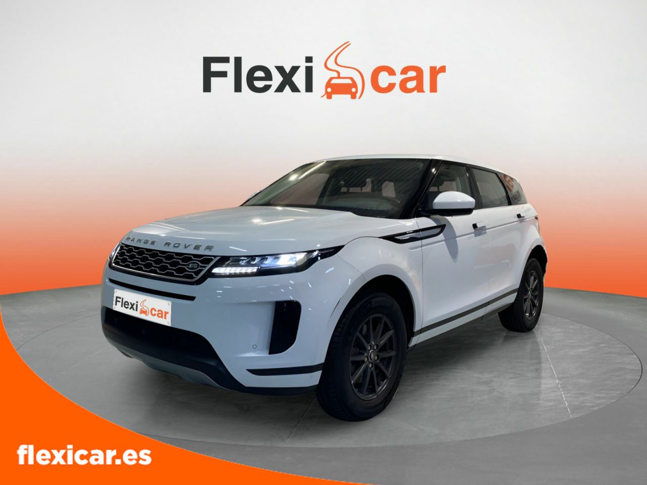 Foto Land-Rover Range Rover Evoque 7