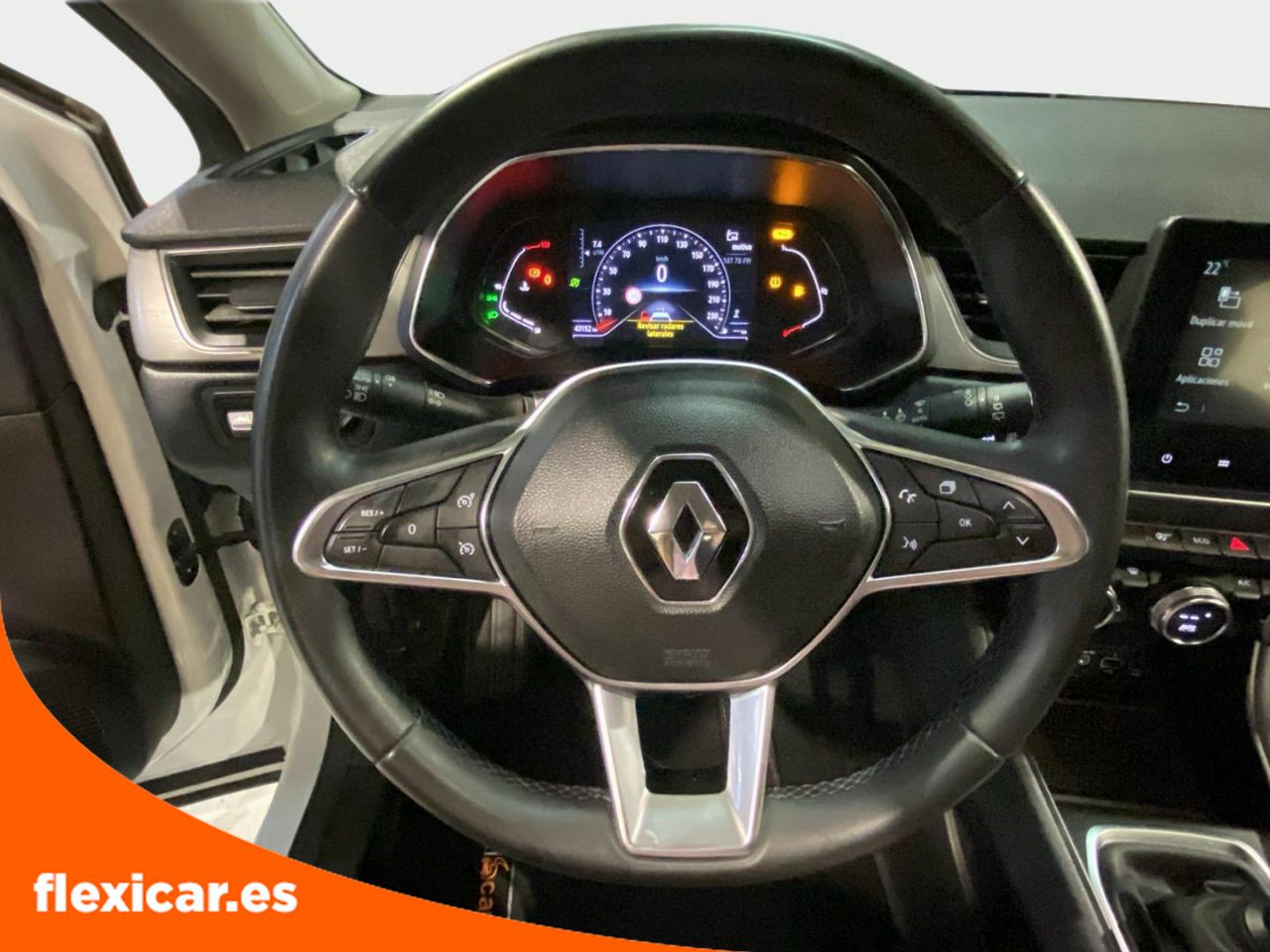 Foto Renault Captur 25