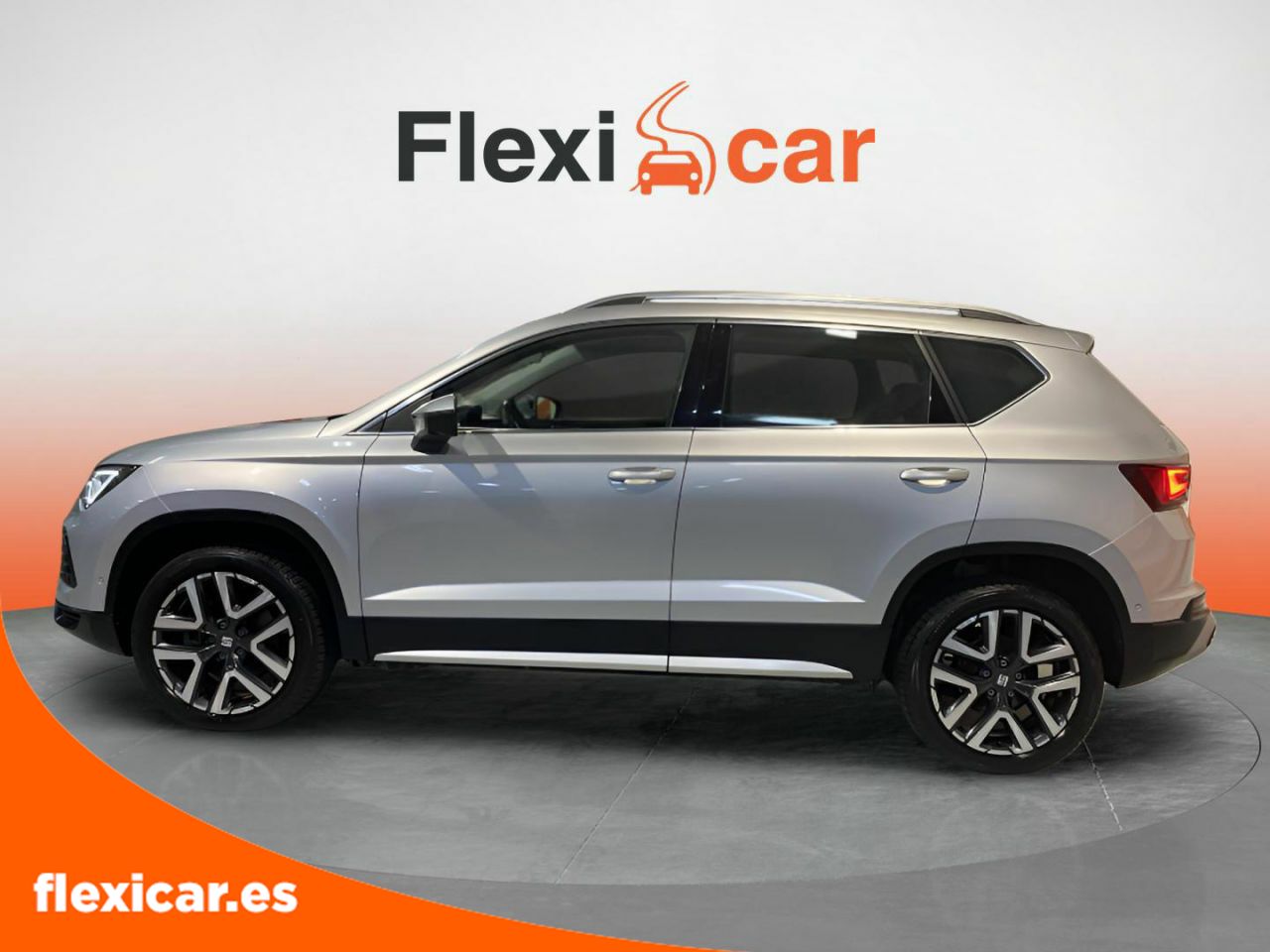 Foto Seat Ateca 3