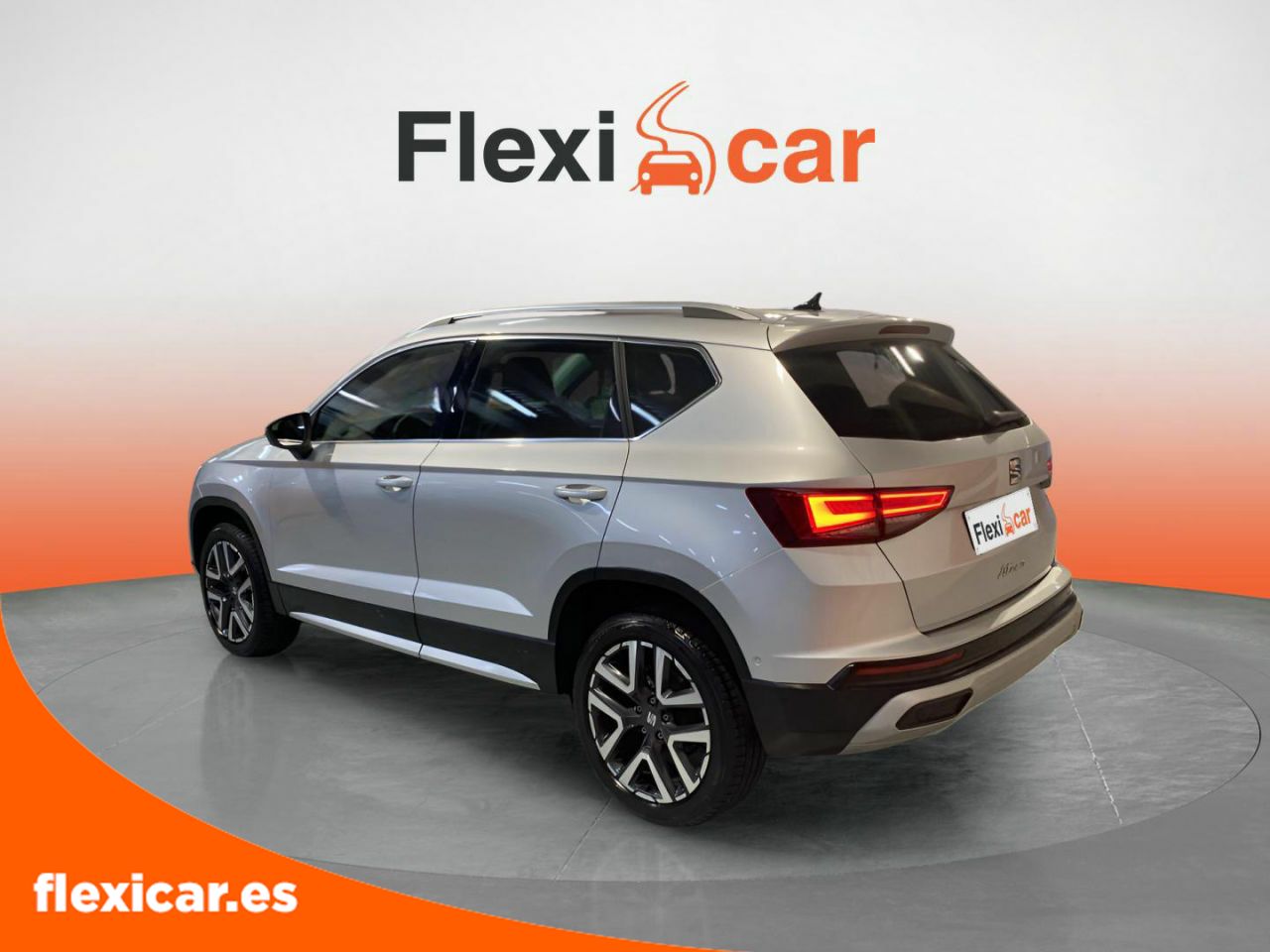 Foto Seat Ateca 5