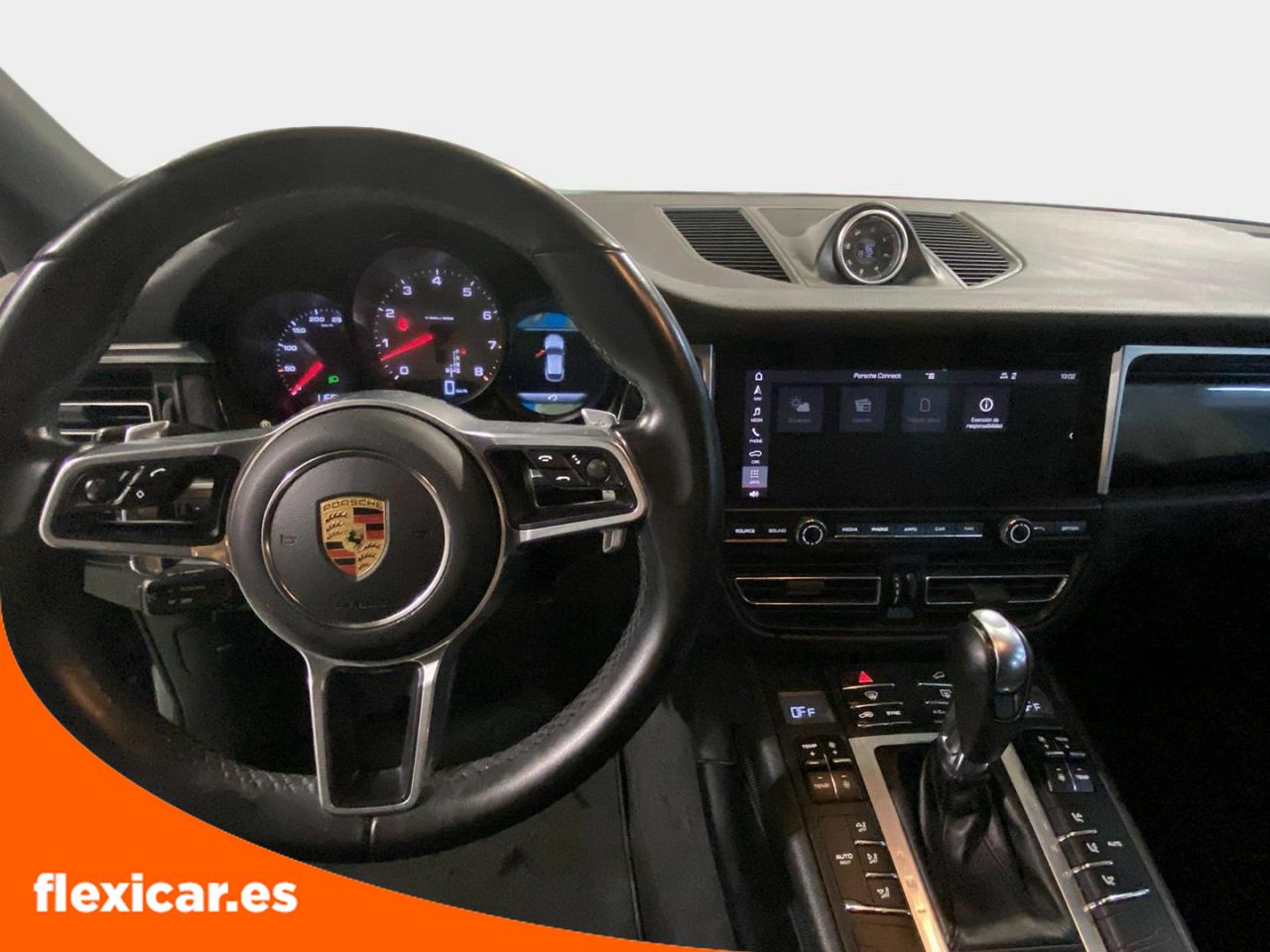 Foto Porsche Macan 12