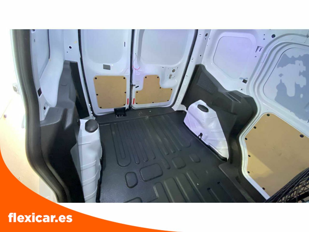 Foto Ford Tourneo Courier 21