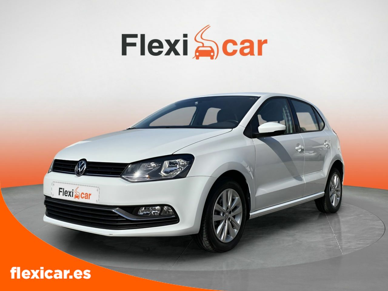 Foto Volkswagen Polo 3