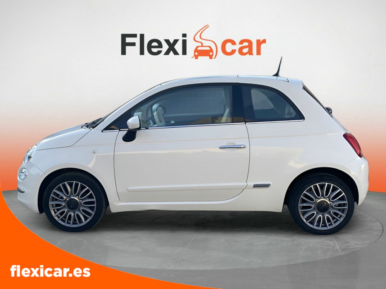 Foto Fiat 500 4