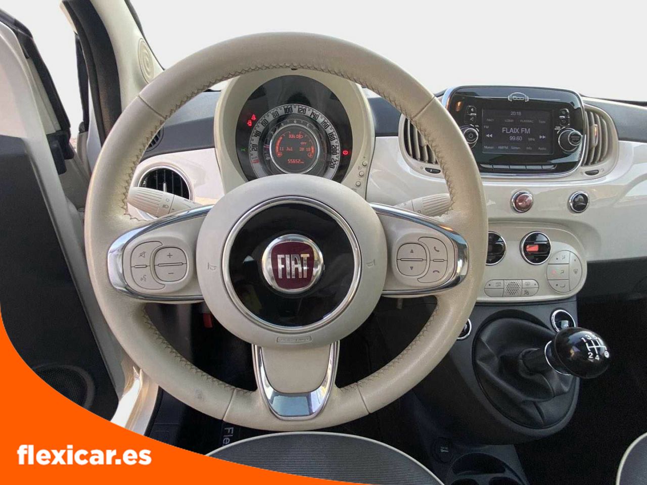 Foto Fiat 500 13