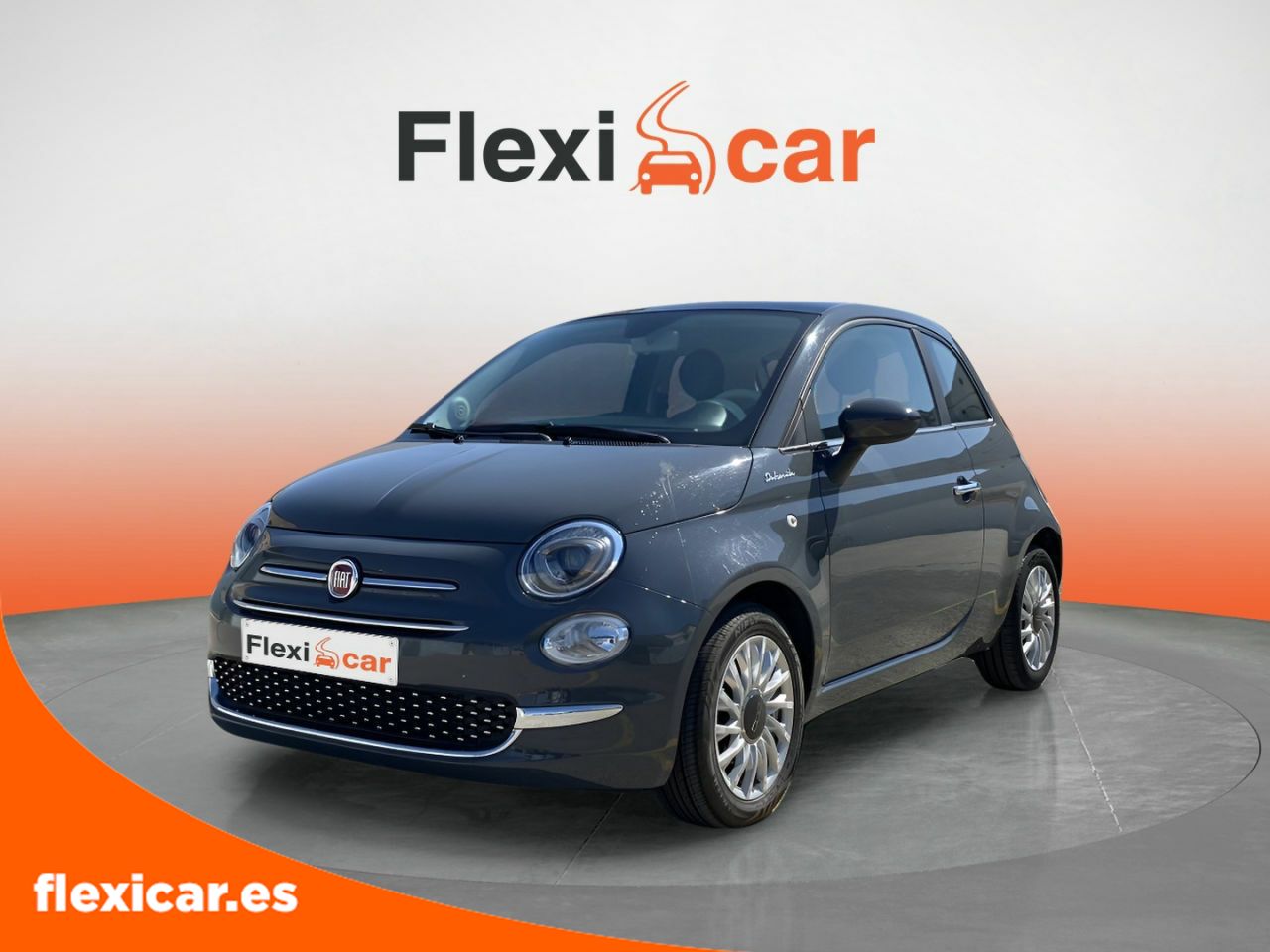 Foto Fiat 500 3