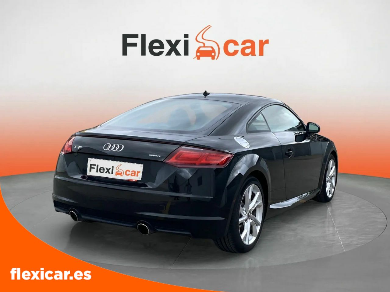 Foto Audi TT 8