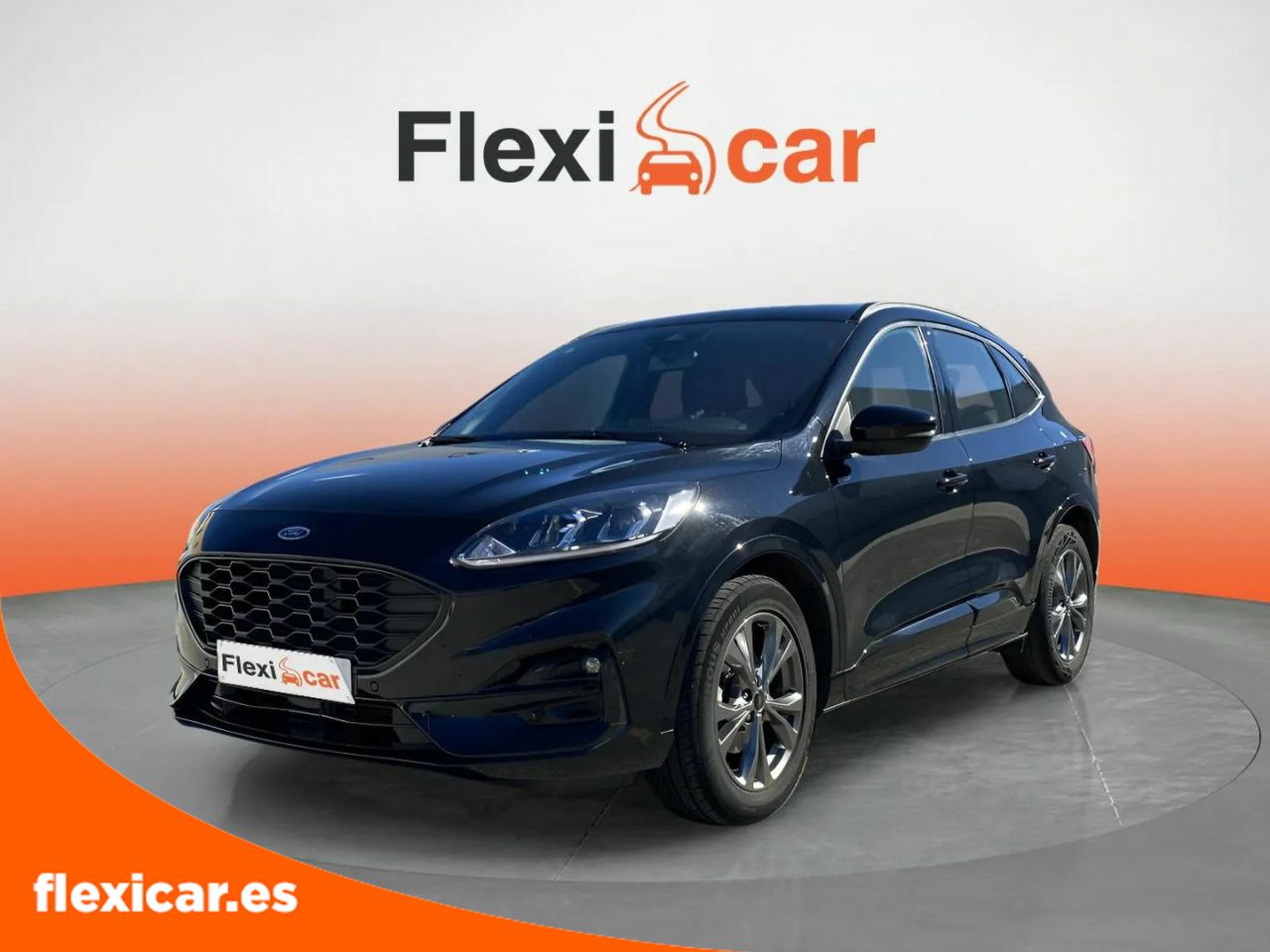 Foto Ford Kuga 3