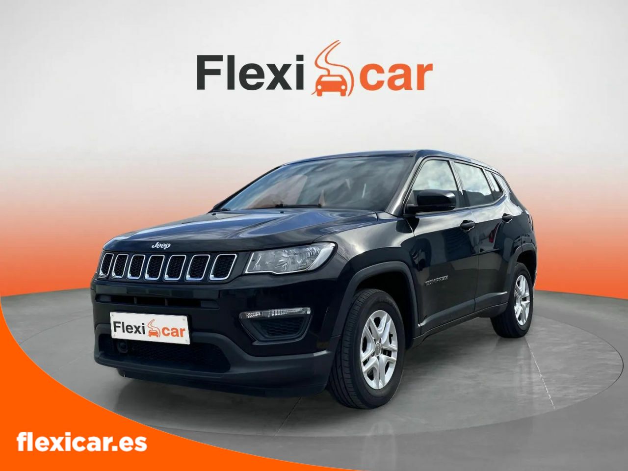 Foto Jeep Compass 3