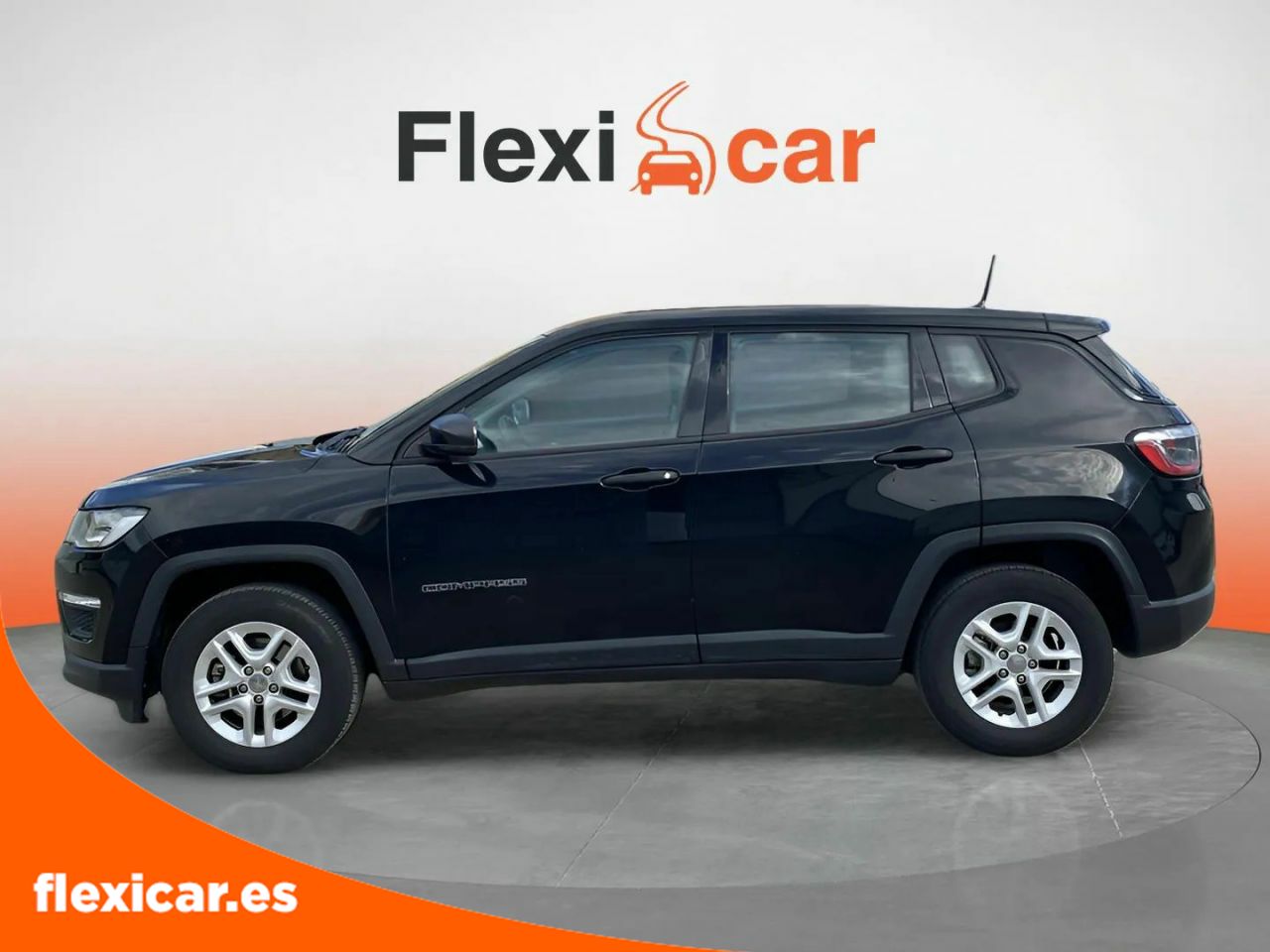 Foto Jeep Compass 4