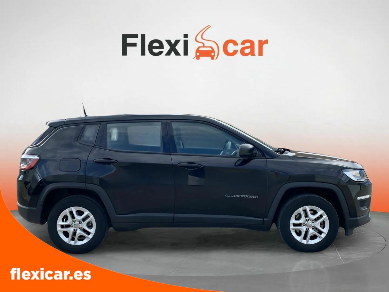 Foto Jeep Compass 9