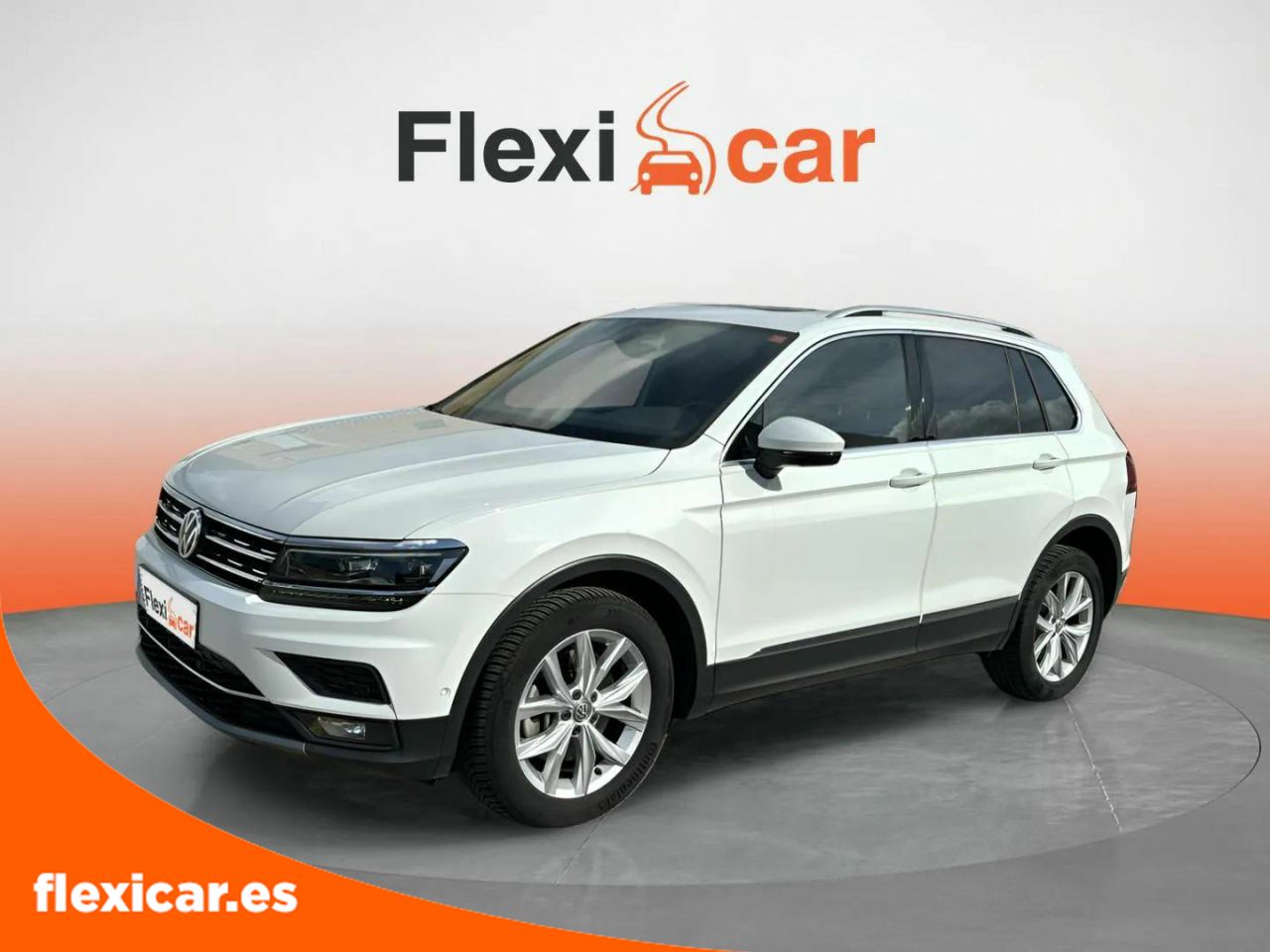 Foto Volkswagen Tiguan 3