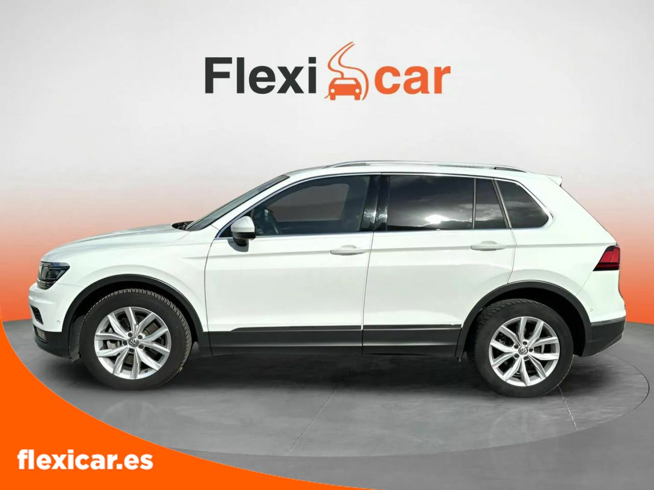 Foto Volkswagen Tiguan 4