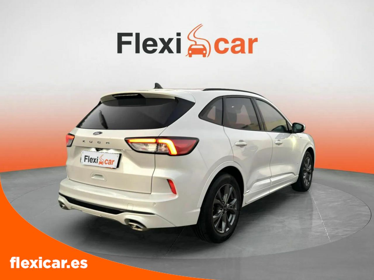 Foto Ford Kuga 8