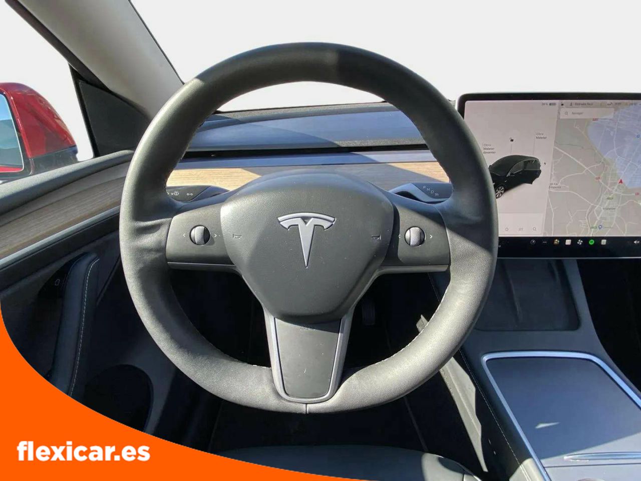 Foto Tesla Model Y 12