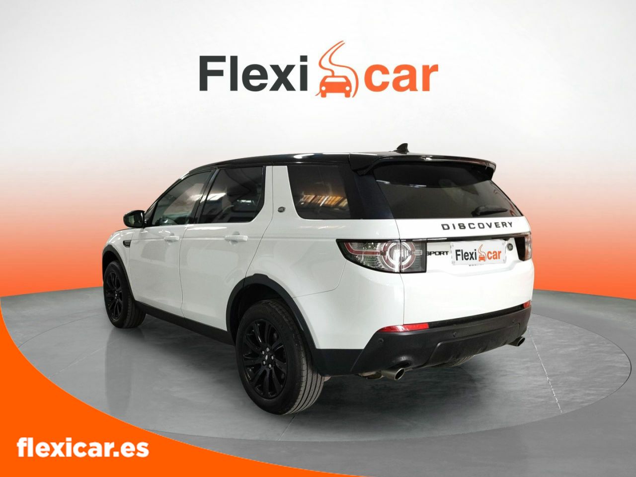 Foto Land-Rover Discovery 4