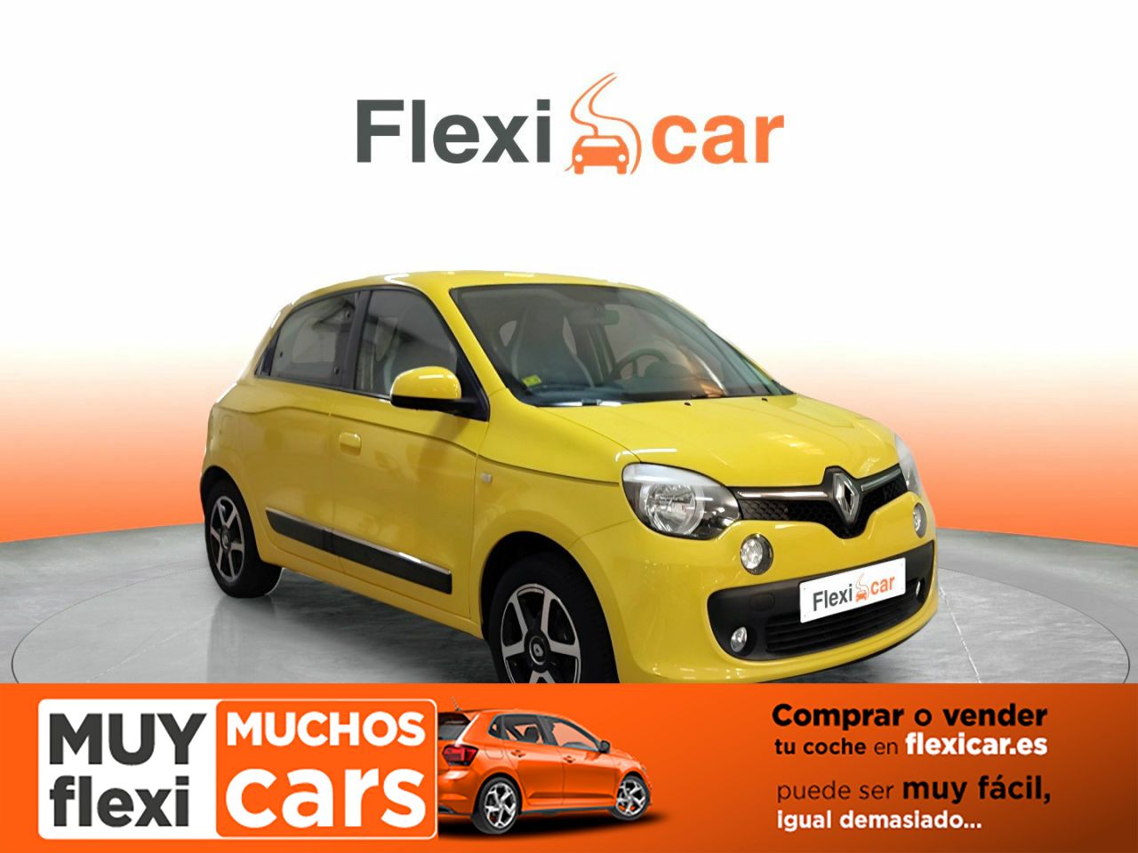 Foto Renault Twingo 1