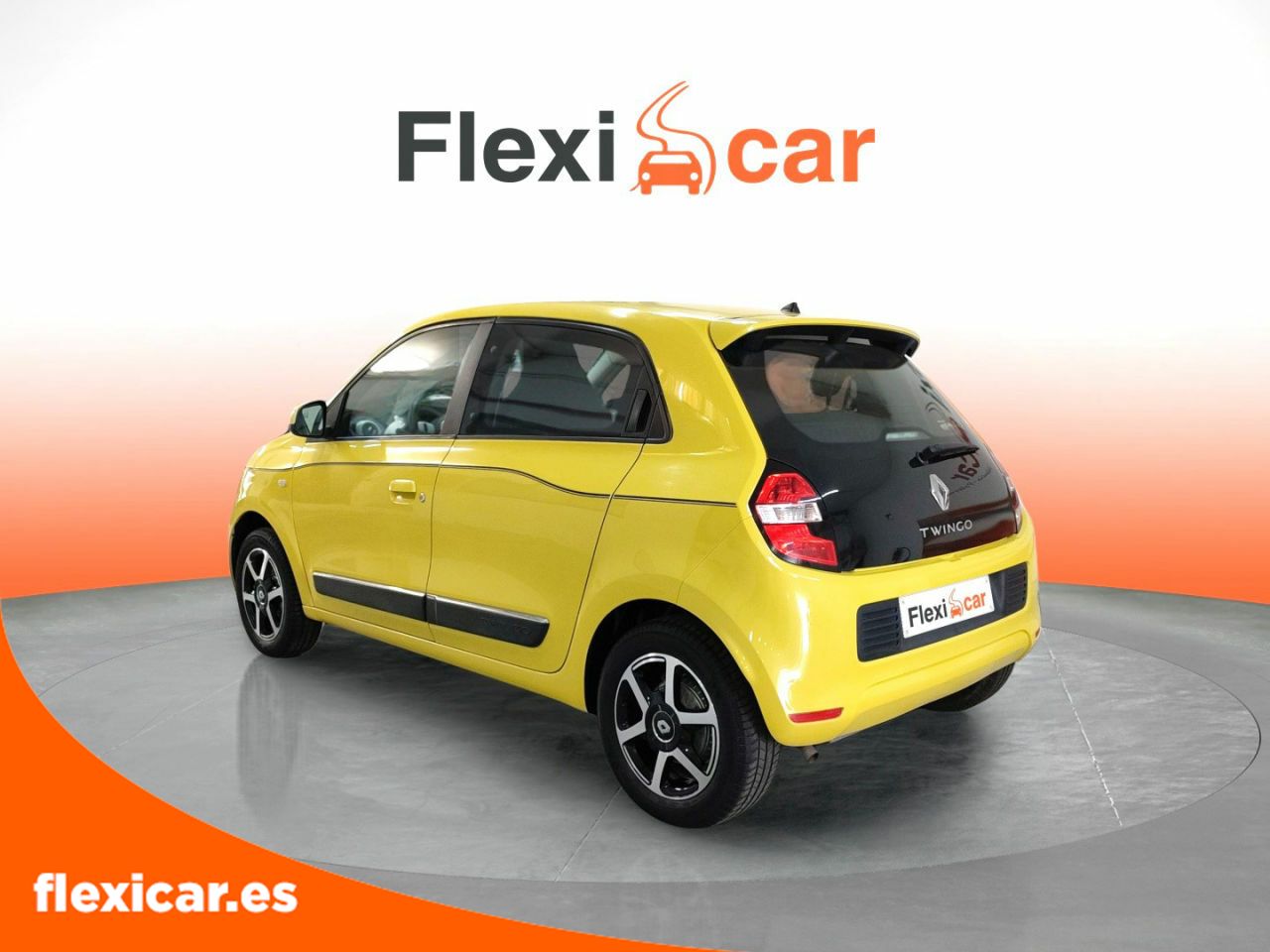 Foto Renault Twingo 4